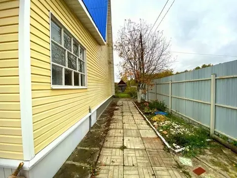 Дача в СНТ Рассвет