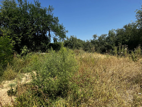 Продажа участка, Смоленская, Северский район, ул. Калинина