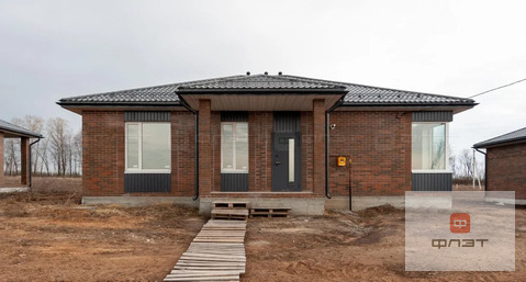 Продажа дома, Большие Кабаны, Лаишевский район, ул. Павла Сухого