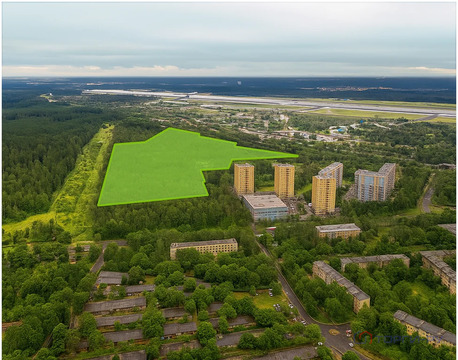 Продажа земельного участка, Щелково, Щелковский район, улица ...