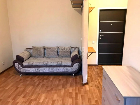 Продажа квартиры, Бердск, ул. Пушкина