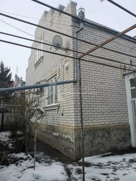 Продажа дома, Георгиевск, ул. Чайковского