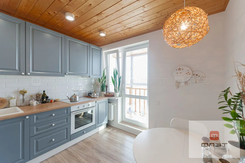 Продажа квартиры, Казань, проезд. Детский