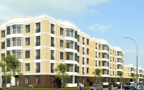 Продажа квартиры, Оренбург, улица Ильи Глазунова