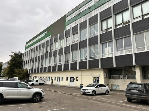 Аренда офиса 57 м2