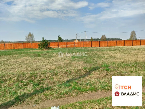 Продажа участка, Ногинск, Богородский г. о., Ново-Богородская улица