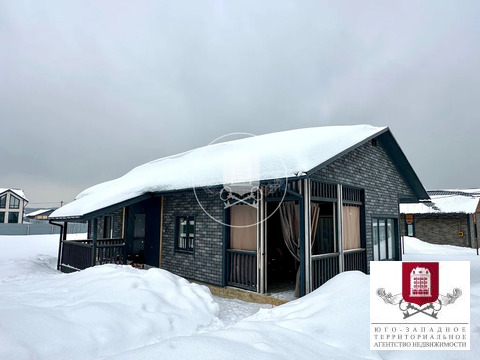 Продажа дома, Грачевка, Жуковский район, Рябиновая улица