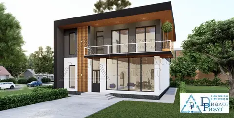 Продается просторный, двухэтажный дом в СНТ Ручеек