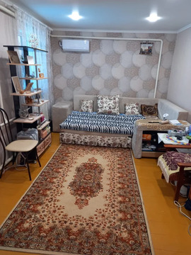 Продажа квартиры, Абинск, Абинский район, ул. Карла Маркса