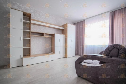 1-комн. квартира