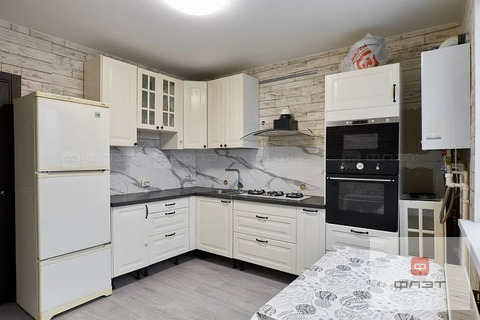 Продажа квартиры, Куюки, Пестречинский район, 6-й квартал