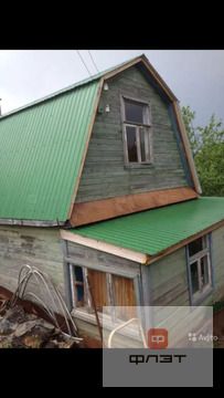Продажа дома, Богородское, Пестречинский район, тер. СНТ. ...