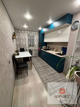 Продажа квартиры, Казань, ул. Четаева