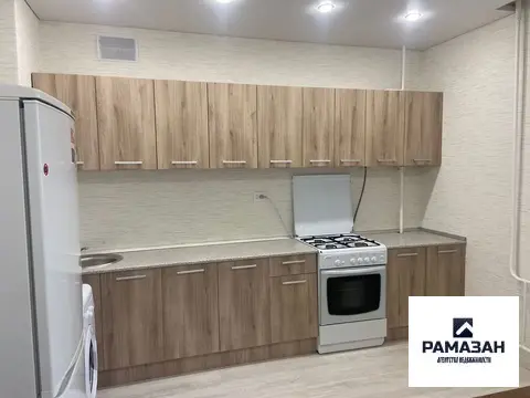 1-ком квартира ул.Сибгата Хакима 37