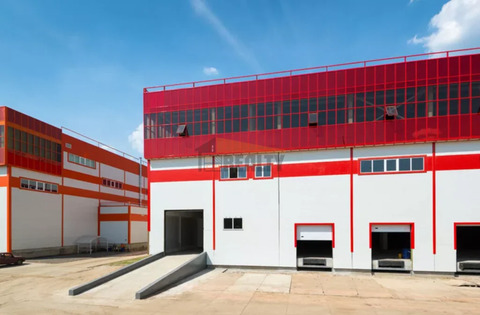 Аренда склада, Щелково, Щелковский район, ул. Заречная