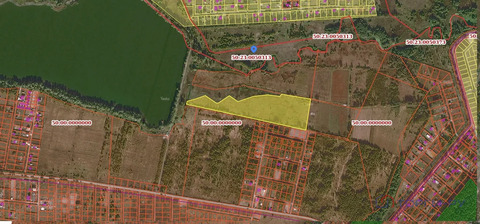 Продажа участка, Вохринка, Раменский район