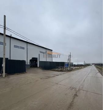 Продажа производственного помещения, Балашиха, Балашиха г. о.