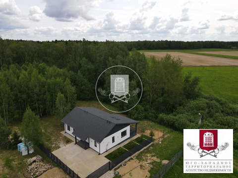 Продажа дома, Комлево, Боровский район, радужная ул