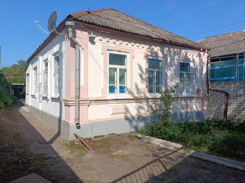 Продажа дома, Георгиевск, ул. Фурманова