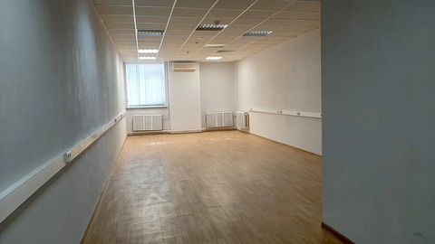 Аренда офиса 60.7 м2
