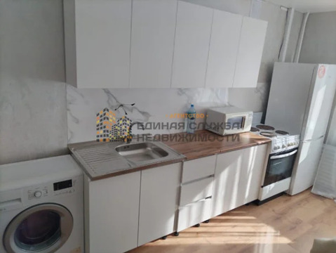 Аренда квартиры, Уфа, Уфимское ш.