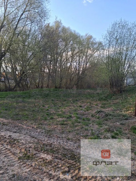 Продажа участка, Казань, Константиновка ул. Озерная