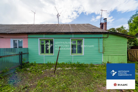 Продажа квартиры, Рязань, 3-й Коломенский проезд