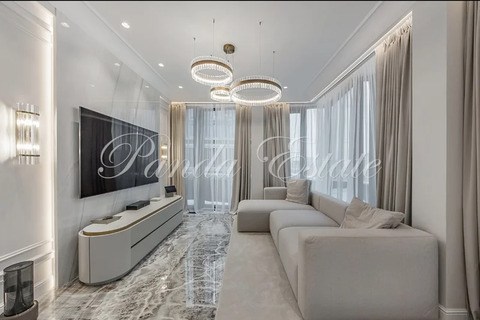 ЖК"Slava (Слава)" (ном. объекта: 9770)