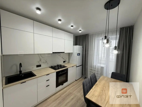 Продажа квартиры, Казань, ул. Рихарда Зорге