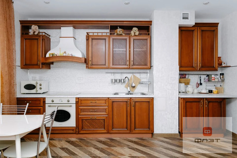 Продажа квартиры, Казань, ул. Новаторов