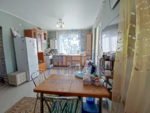 Продам дом Пионерская  (05455-104)