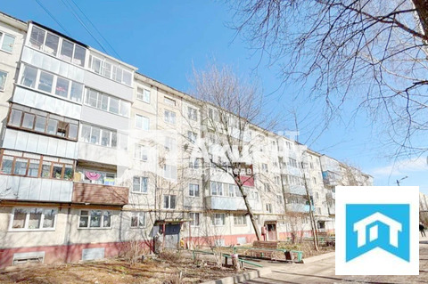 Продажа квартиры, Кохма, Ивановский район, ул. Машиностроительная