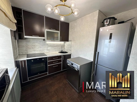 Продажа квартиры, Ростов-на-Дону, ул. Нижнебульварная