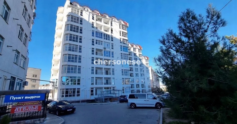 Продажа квартиры, Севастополь, Генерала Острякова пр-кт.