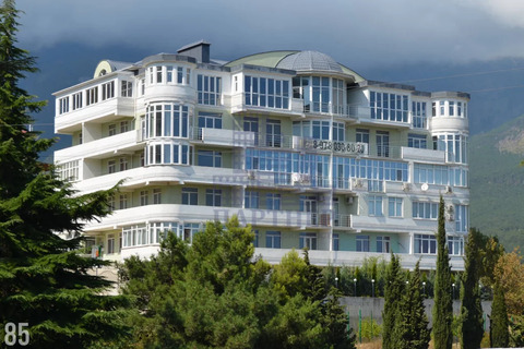 Продажа квартиры, Ялта, ул. Радужная