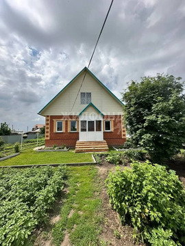 Продажа дома, Чернаково, Ордынский район, ул. Ильича