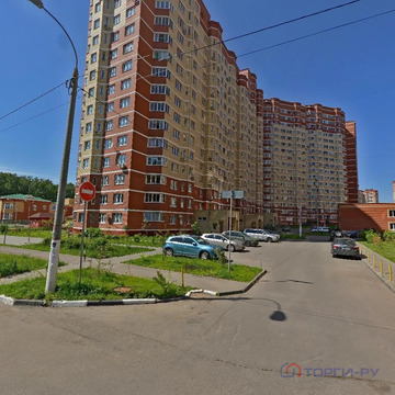 Продажа квартиры, Московский, Московский г. п.