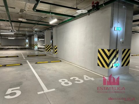 Продажа гаража, бульвар Братьев Весниных