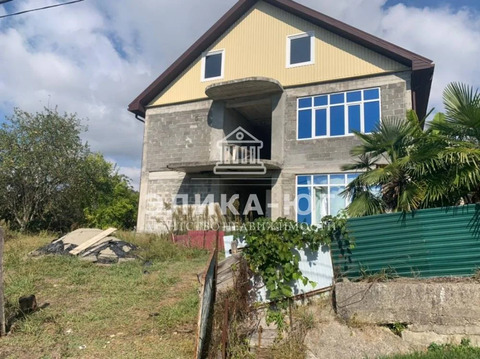 Продажа дома, Верхняя Беранда, Инджеванская ул.