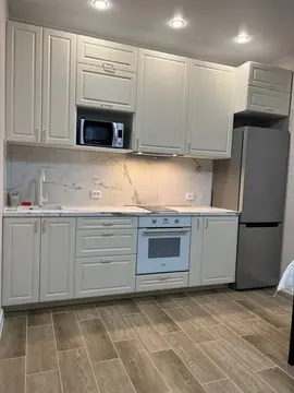 Рижская, 7 (19000) 1комн