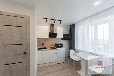 Продажа квартиры, Казань, ул. Карбышева