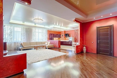 Продажа квартиры, Бердск, ул. Изумрудный городок