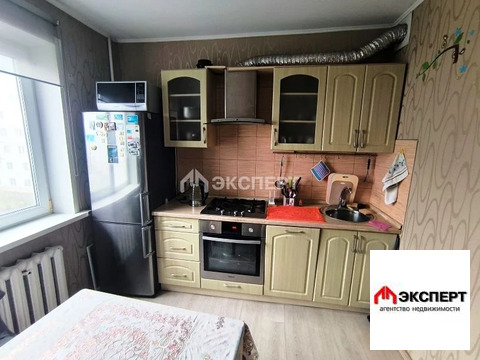 2-комнатная квартира, ул. Интернациональная