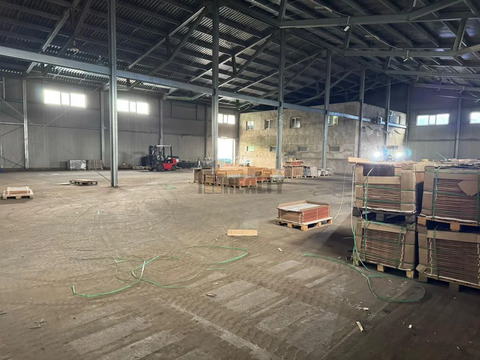 Аренда склада, Ленинский район, Западная ул.