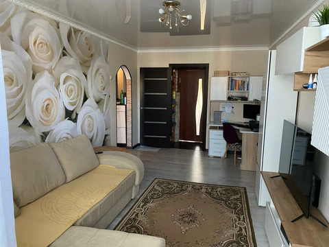 Продажа квартиры, Темрюк, Темрюкский район, ул. Декабристов