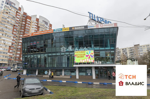 Продажа ПСН, Пушкино, Воскресенский район, Московский проспект