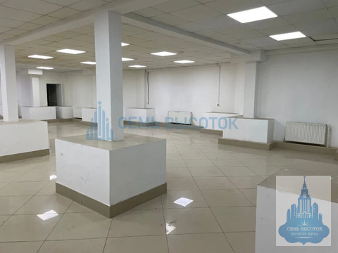 Аренда склада, Подольск, Юных Ленинцев проспект