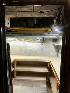 Продажа гаража, Красногорск, Красногорский район, Авангардная улица