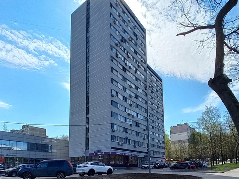 Продажа квартиры, ул. Профсоюзная