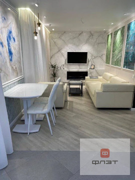 Продажа квартиры, Казань, ул. Архитектора Гайнутдинова